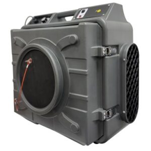 HEPA Air Scrubber