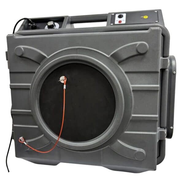 HEPA Air Scrubber - Image 3