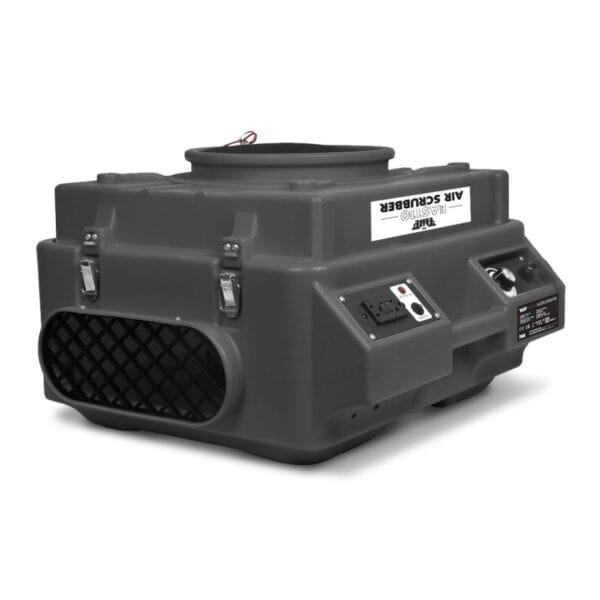 HEPA Air Scrubber - Image 2
