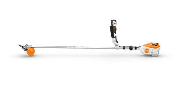 Stihl FSA 80 Cordless Grass Trimmer Set - Image 2