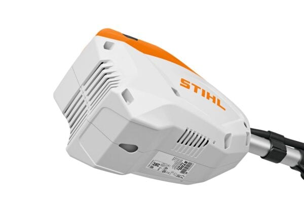 Stihl FSA 80 Cordless Grass Trimmer Set - Image 3