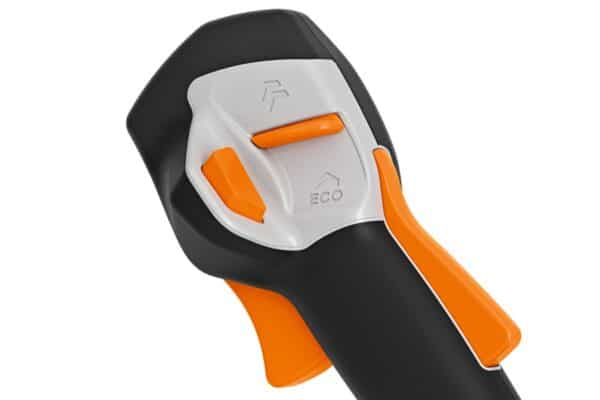 Stihl FSA 80 Cordless Grass Trimmer Set - Image 4
