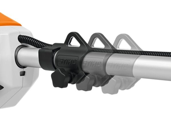Stihl FSA 80 Cordless Grass Trimmer Set - Image 5