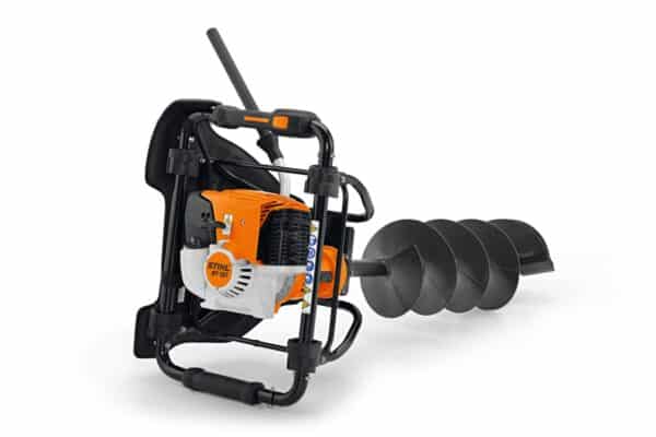 Earth Auger Single Operator - Image 6