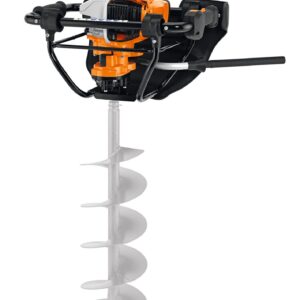 Earth Auger Single Operator