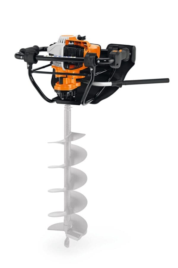 Earth Auger Single Operator