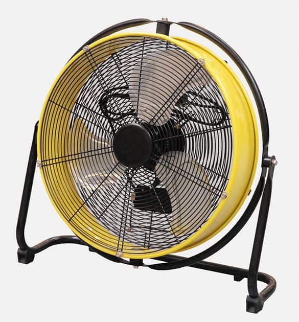 Industrial Cooling Fan