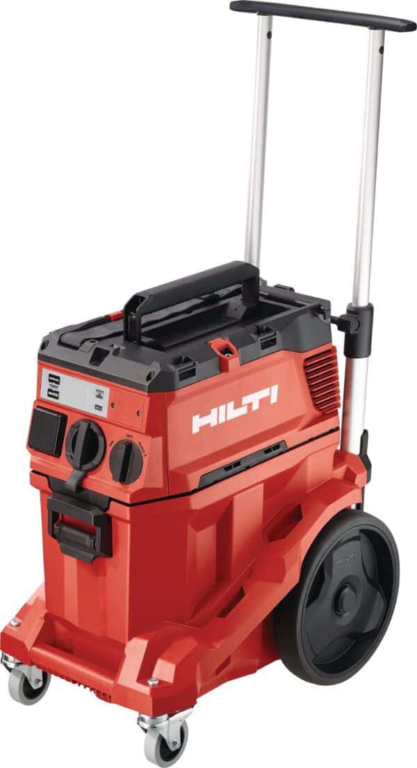 Dry Wall Sander & Vacuum Kit - Image 4