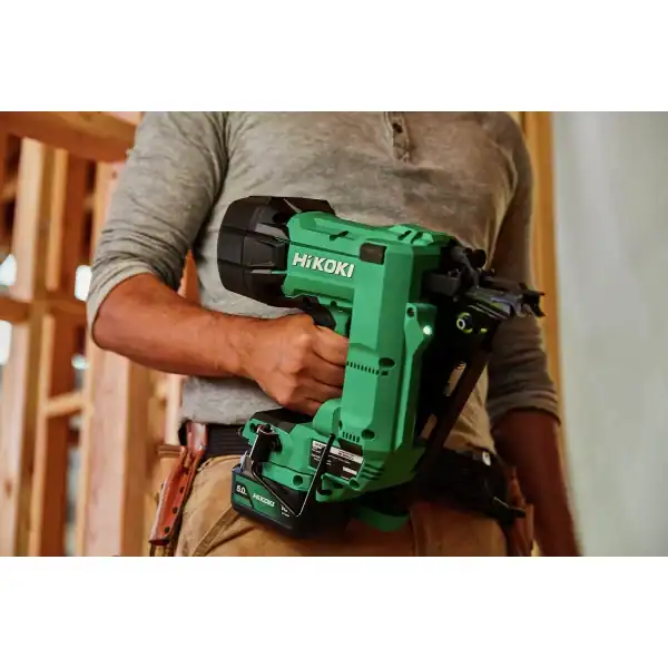 Cordless Framing Nailer Hikoki BUY - Image 2
