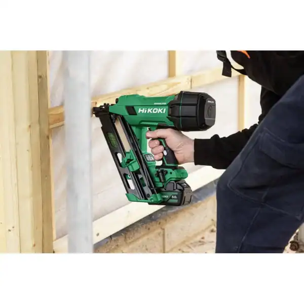 Cordless Framing Nailer Hikoki BUY - Image 3