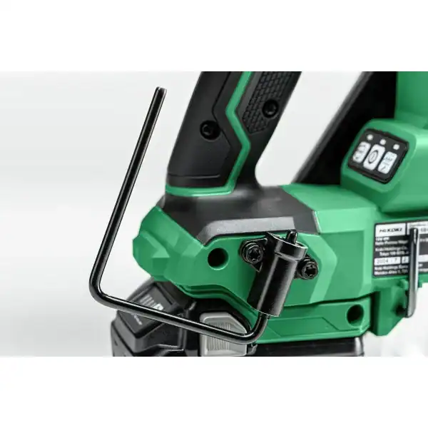 Cordless Framing Nailer Hikoki BUY - Image 8