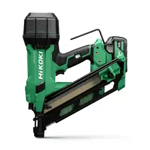 Cordless Framing Nailer Hikoki BUY