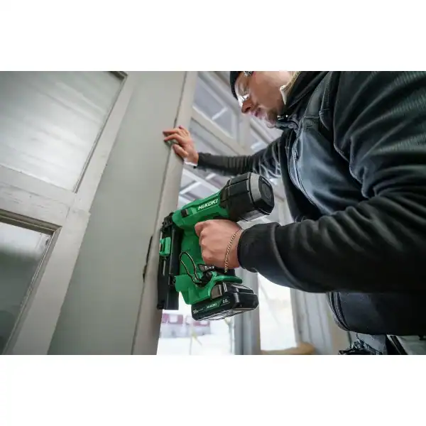 Cordless Finishing Nailer Hikoki BUY - Image 3
