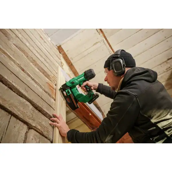 Cordless Finishing Nailer Hikoki BUY - Image 7