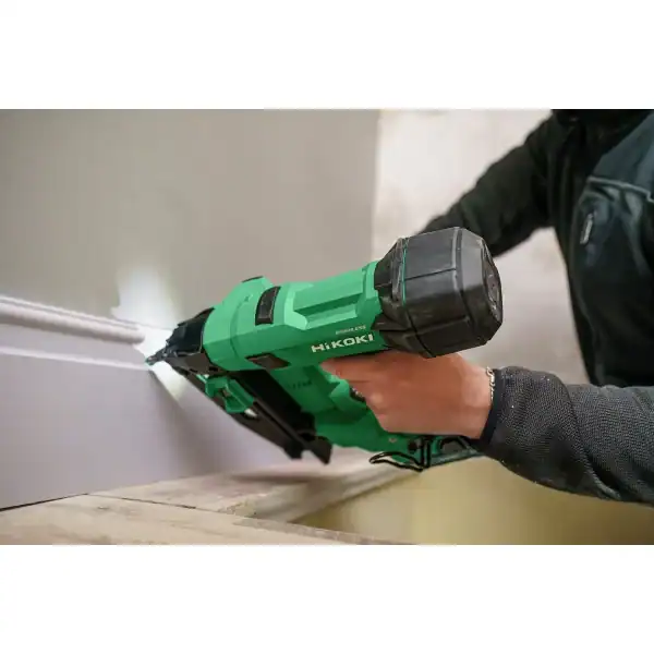 Cordless Finishing Nailer Hikoki BUY - Image 8