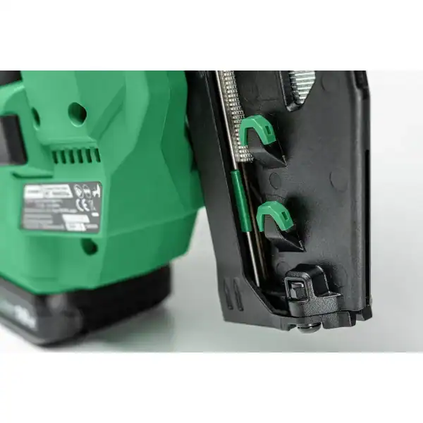 Cordless Finishing Nailer Hikoki BUY - Image 11