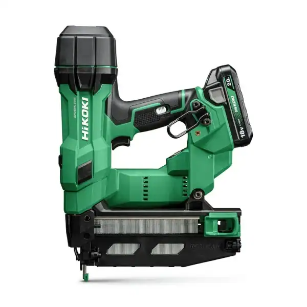 Cordless Finishing Nailer Hikoki BUY