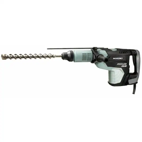Rotary Hammer HiKOKI DH52 ME BUY