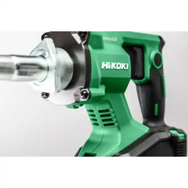 Cordless Concrete Vibrator Poker HiKOKI BUY - Image 6