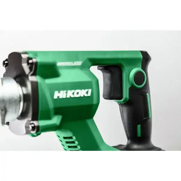 Cordless Concrete Vibrator Poker HiKOKI BUY - Image 7