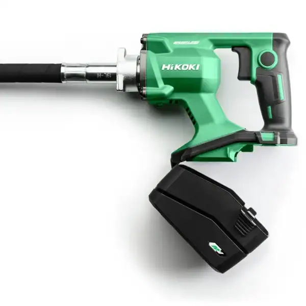 Cordless Concrete Vibrator Poker HiKOKI BUY - Image 8