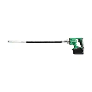 Cordless Concrete Vibrator Poker HiKOKI BUY