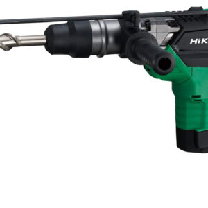 HIKOKI DH40MC SDS-MAX ROTARY DEMOLITION HAMMER 110 VOLT