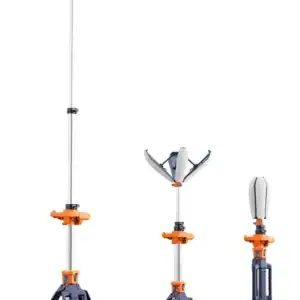 Lighting Tower Battery