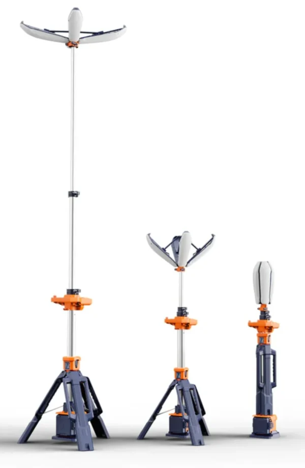 Lighting Tower Battery