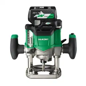 HIKOKI CORDLESS ROUTER
