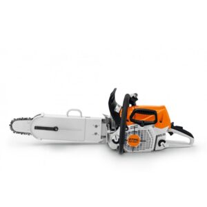 Stihl Rescue Chainsaw MS 462 R