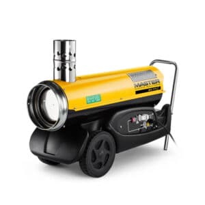 Indirect Blow Heater Hire