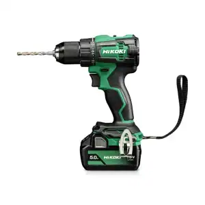 HiKOKI Cordless Drill DV18 DE