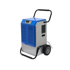 Dehumidifier Hire with Auto Detection