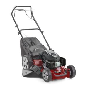 CASTEL GARDEN XC53S SELF DRIVE LAWNMOWER