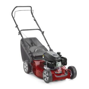 Castel Garden Lawnmower XC 48