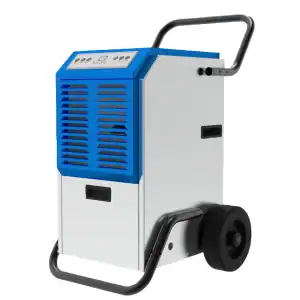 Buy Predator Industrial Dehumidifier 50L