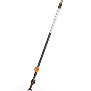 Stihl HTA 135.0 Telescopic Pole Pruner