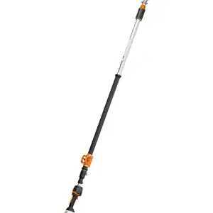 HTA 160 Cordless Telescopic Pole Pruner incl bar& chain