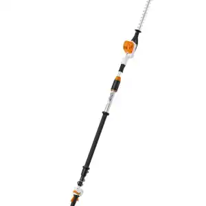 HLA 86 Long Reach Hedge Trimmer 115° (Telescopic)
