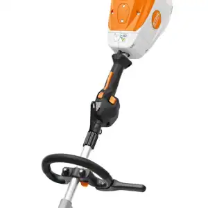 Stihl KMA 200.0 R With FREE Grass Trimmer Attachment