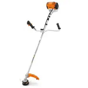 Stihl FS 131 - Brushcutter - Bike handle