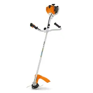 Stihl FS 261 C-E Brushcutter Bike handle