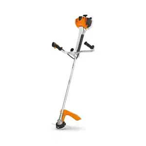 Stihl FS 461 C-EM Brushcutter Bike handle