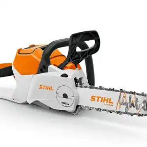 Stihl MSA 220c Battery Chainsaw