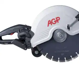 Electric Consaw 16 " 400mm