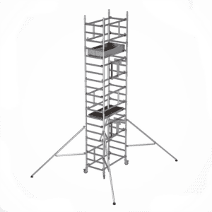 Single Man Tower 700 4.2m