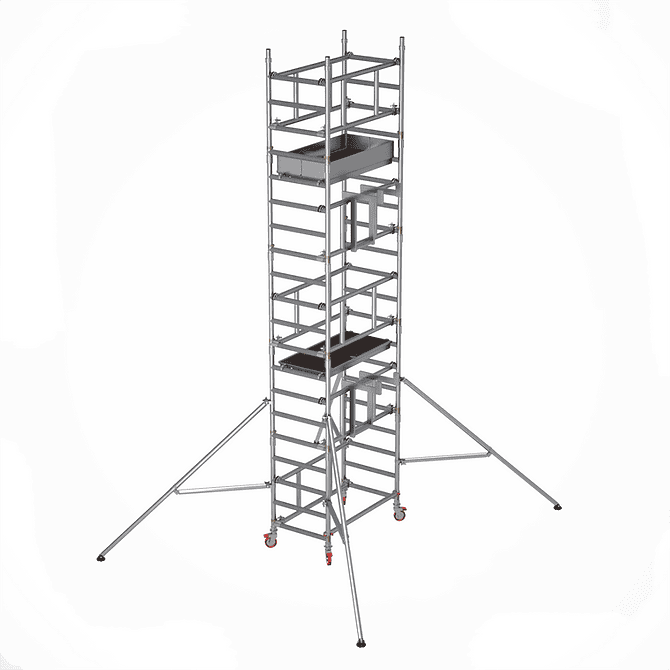 Single Man Tower 700 4.2m
