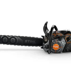 Stihl MS 500i Centennial Edition Chainsaw