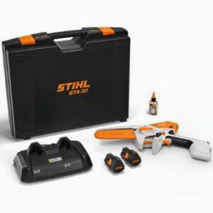 STIHL GTA 30 CORDLESS PRUNER KIT
